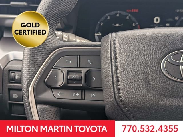 2025 Toyota Tacoma TRD Off Road - Photo 23