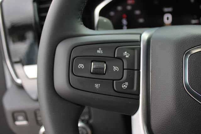 2026 GMC Sierra 1500 Elevation - Photo 8