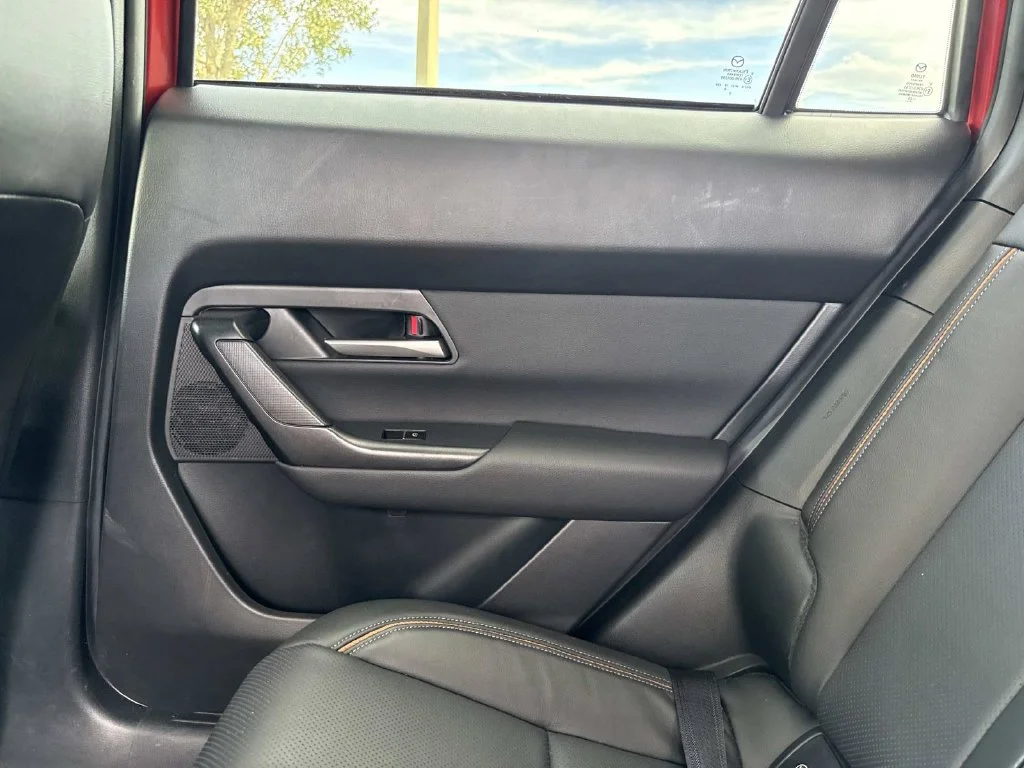 Certified Used 2026 Red Mazda Premium image 17