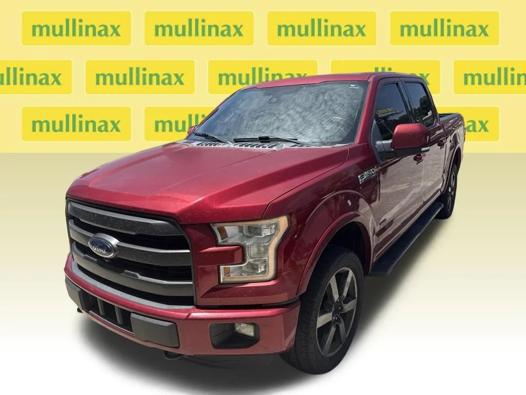 1FTEW1EG2GKD69635