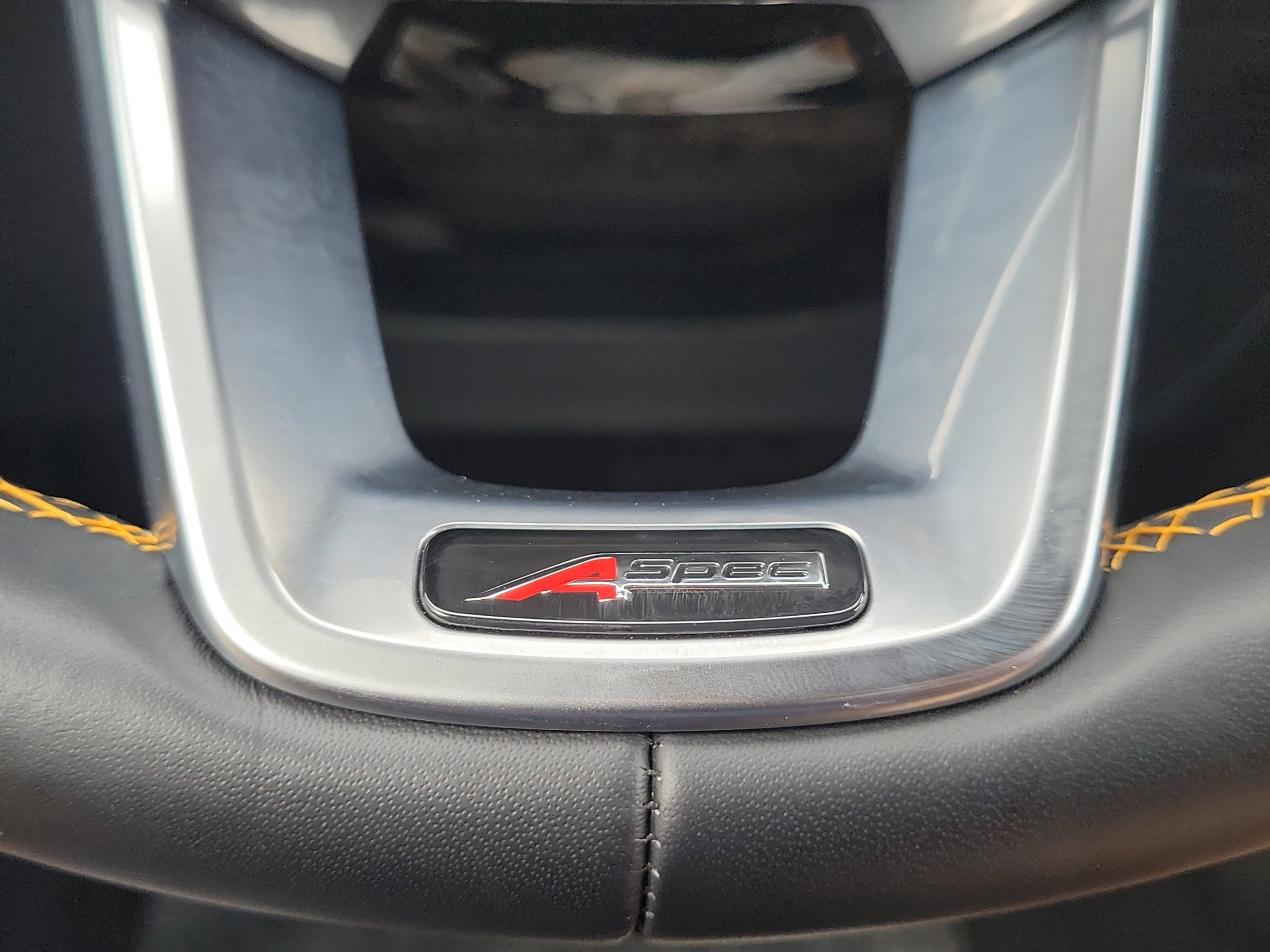 Used 2026 Gray Acura A-Spec Tech Package image 31