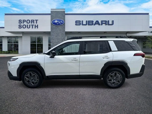 New 2026 CRYSTAL WHITE PEARL Subaru Premium image 49