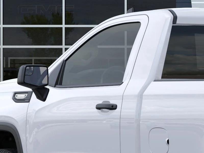 2026 GMC Sierra 1500 Pro - Photo 12