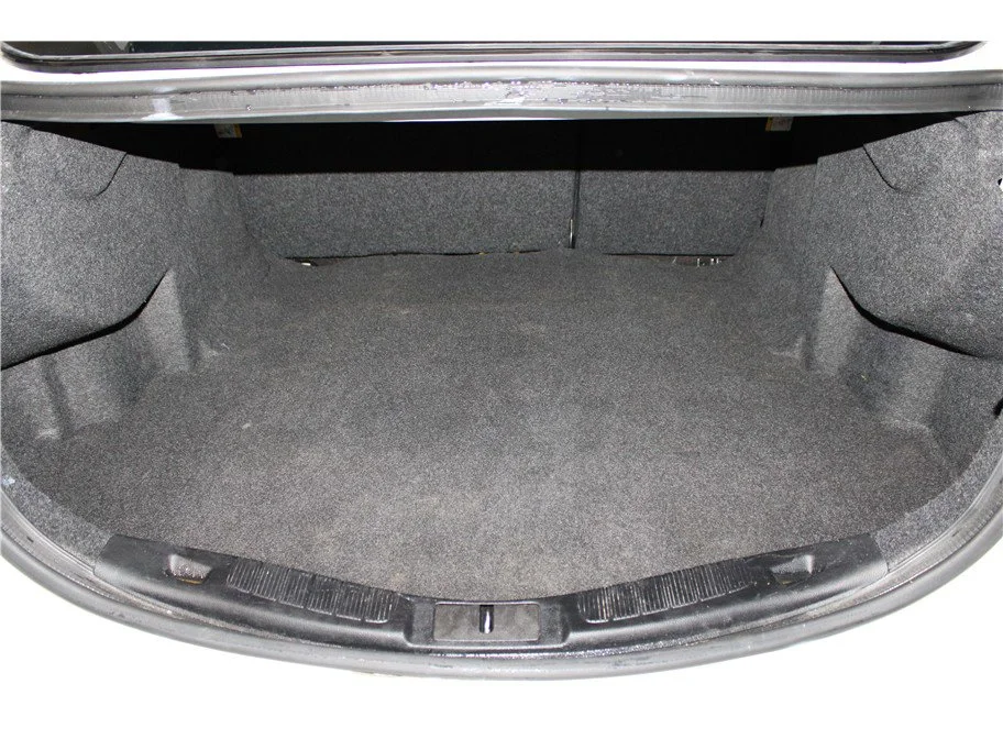 Used 2019 White Ford SE image 20
