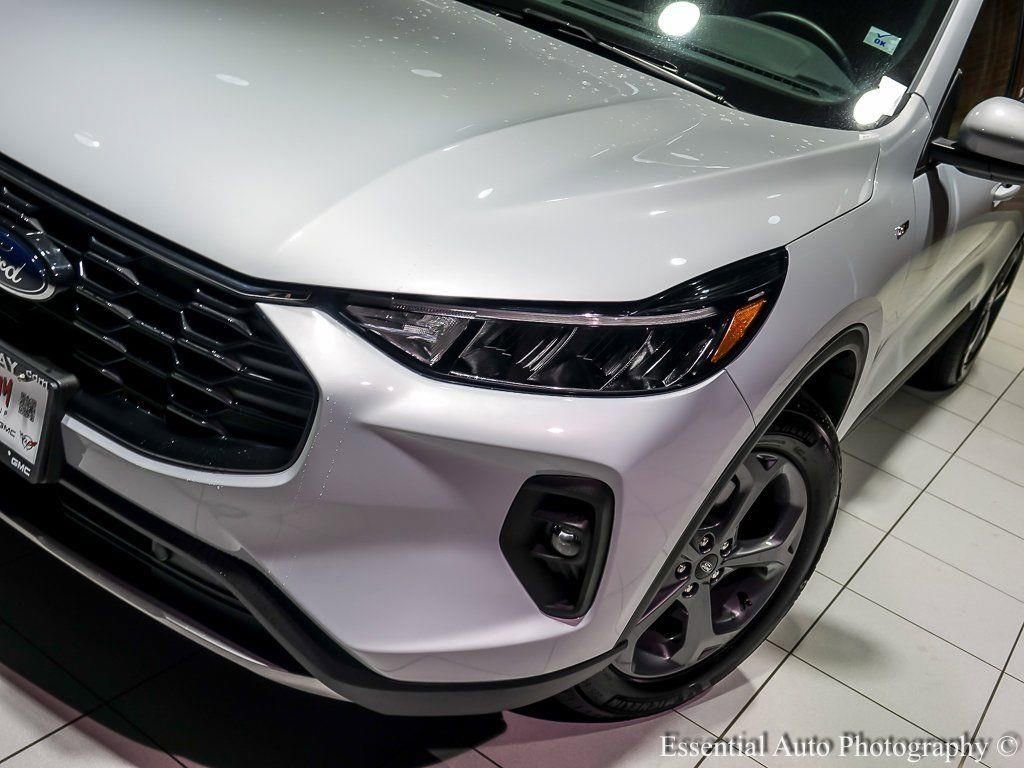 2025 FORD ESCAPE - Image 6