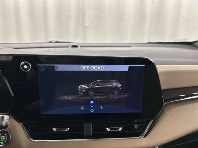 2027 Chevrolet Equinox ACTIV - Photo 17