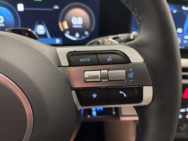New 2026 Silver Hyundai Limited AWD image 18