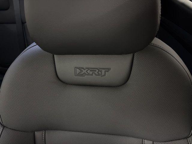 New 2026 Silver Hyundai XRT AWD image 8