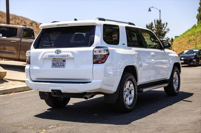 Certified Used 2023 ICE CAP Toyota  image 4