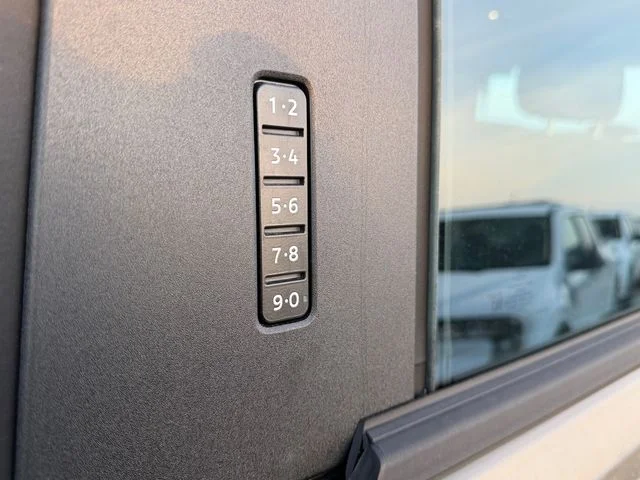 New 2026 Gray Ford Base image 10