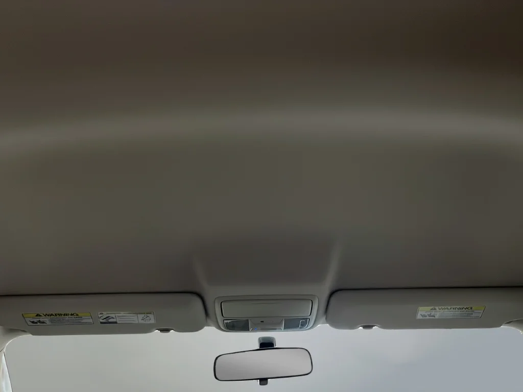 Used 2013 Gray Honda LX image 19