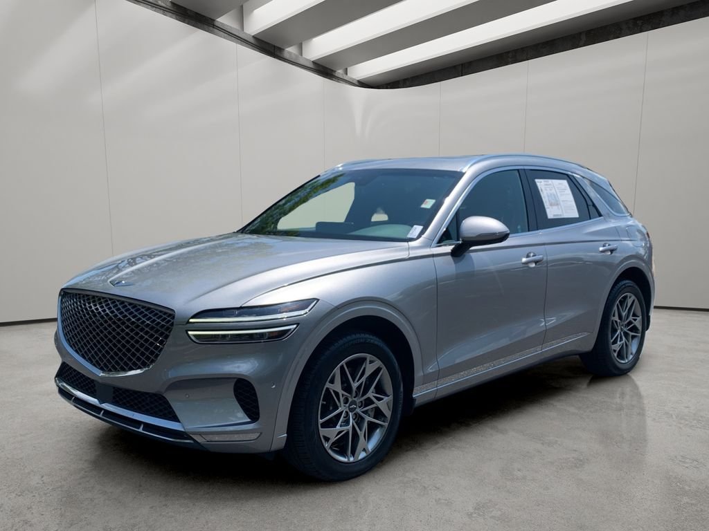 2023 GENESIS GV70