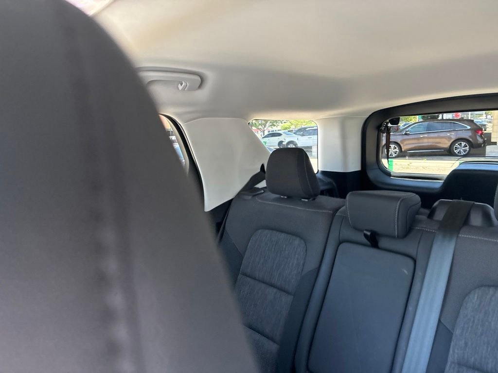 Used 2022 Blue Ford Big Bend image 25