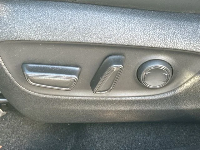 Used 2024 Silver Toyota XSE image 16