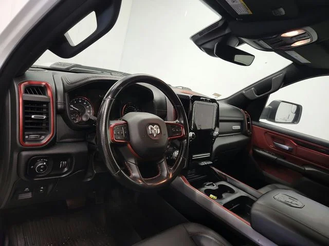 Used 2022  Ram Rebel image 17