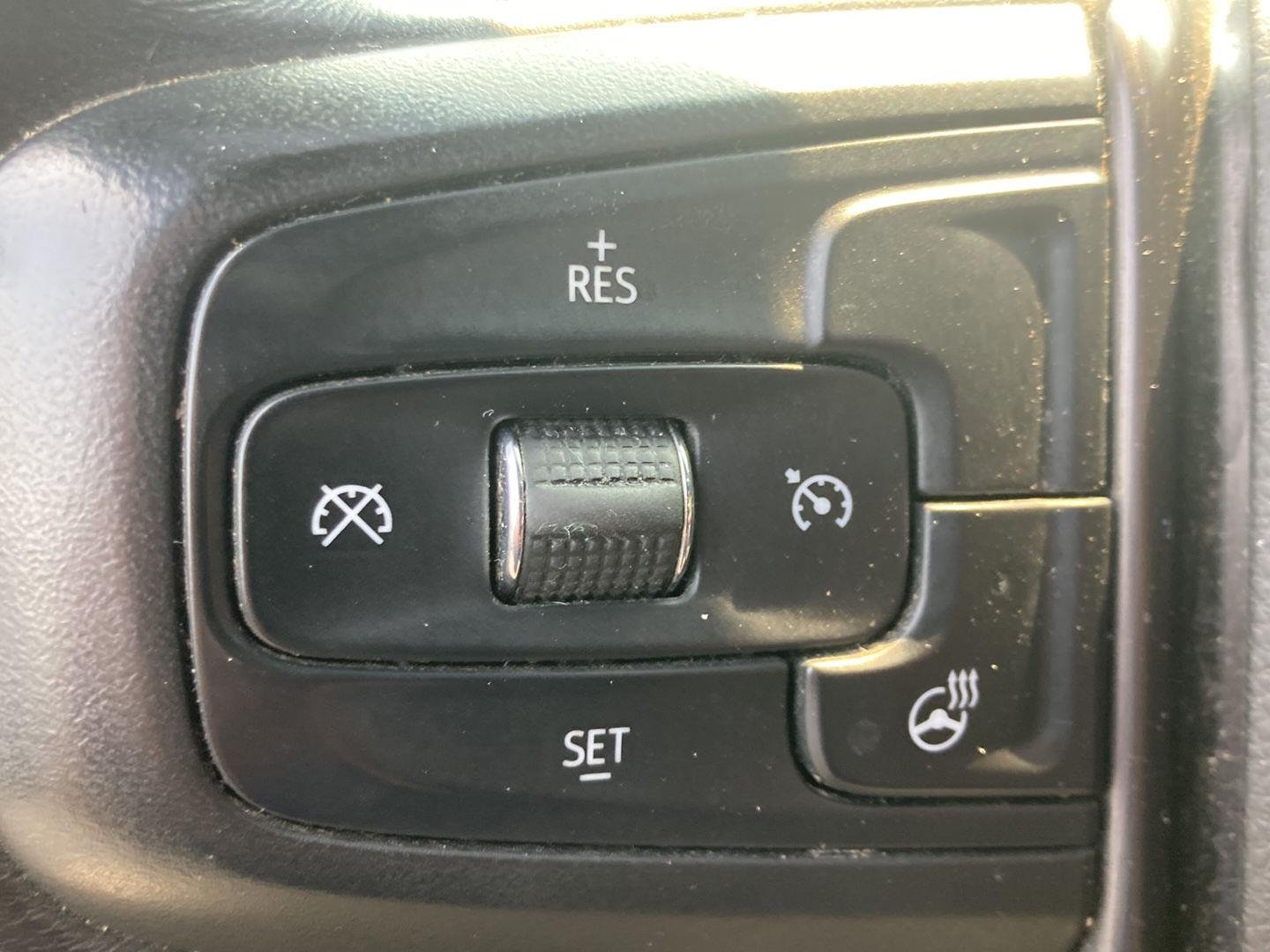 Used 2019 Onyx Black GMC AT4 image 14