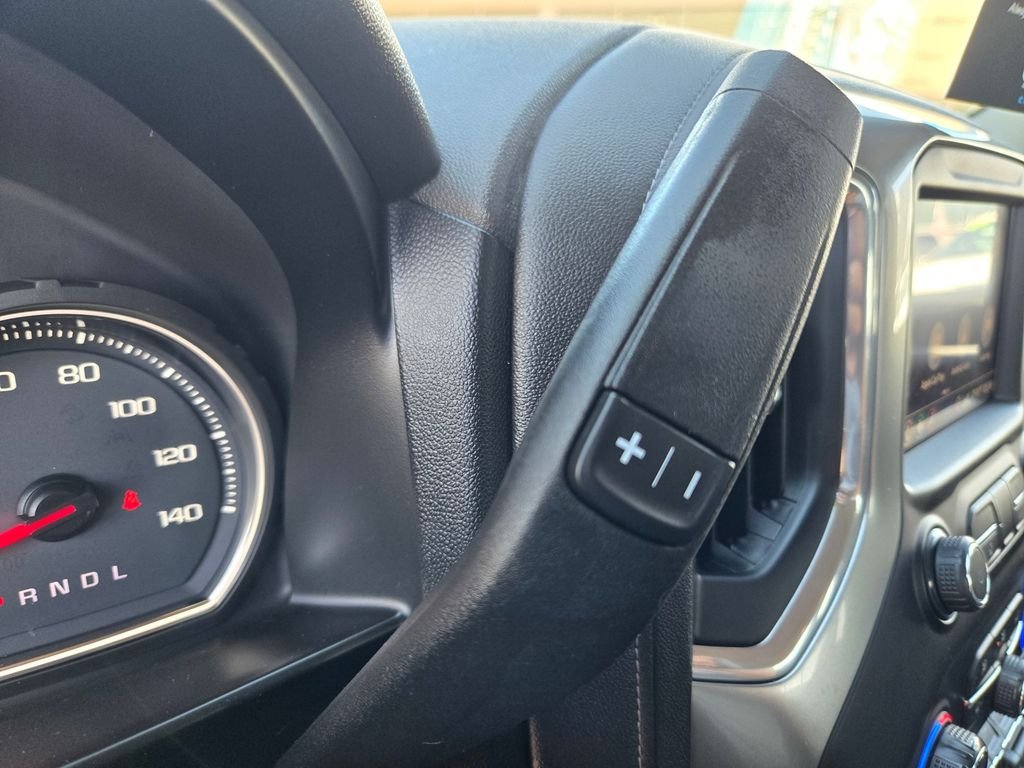 Used 2020 White Chevrolet LT image 14