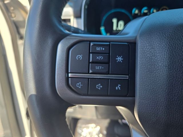 Certified Used 2022 White Ford Lariat image 19