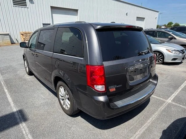 Used 2019 Granite Dodge SXT image 5