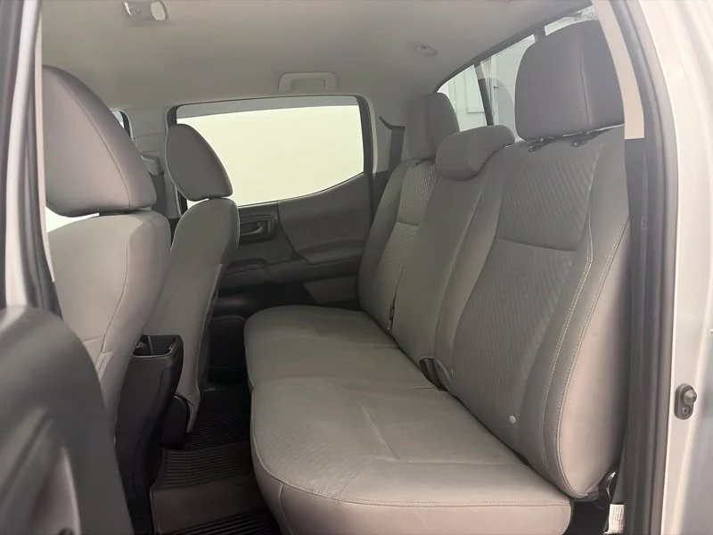 Used 2023 Silver Toyota SR image 12