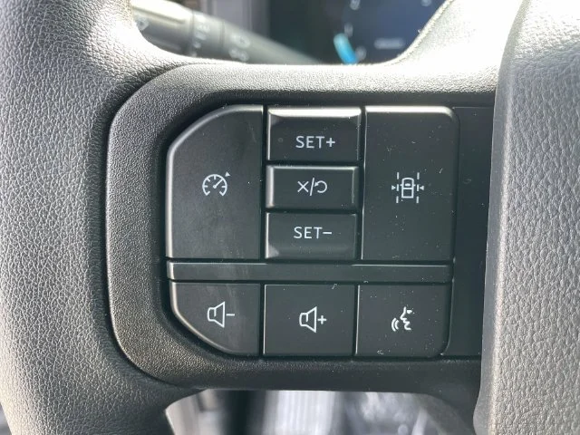 New 2026 White Ford STX image 19