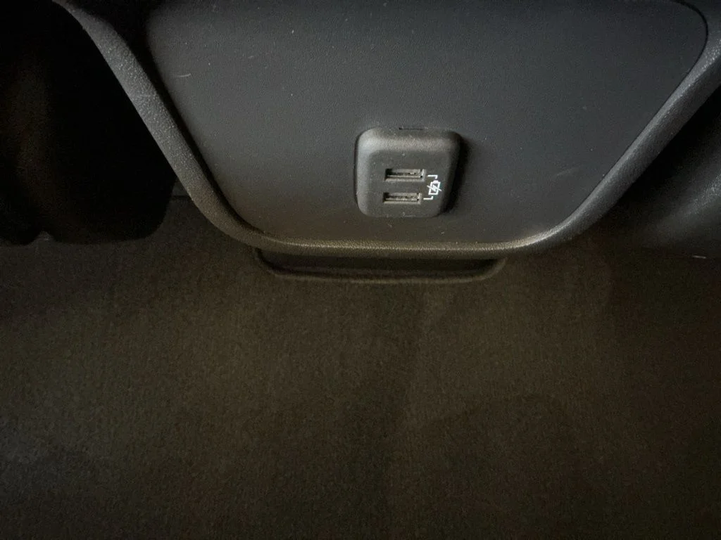Certified Used 2024 Silver GMC SLE image 12