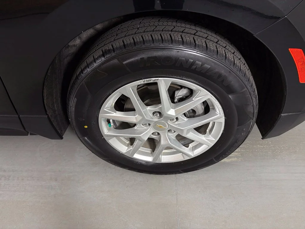 Used 2024 Black Chevrolet LT image 10
