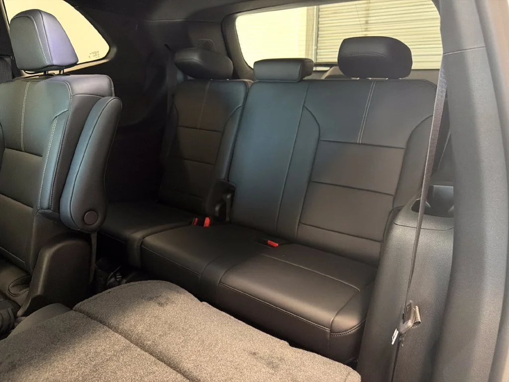 New 2027 Sterling Metallic GMC Elevation image 12