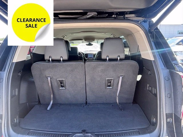 Used 2023 Black GMC Denali image 30
