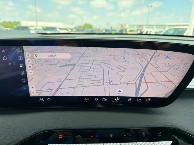 2026 Buick Enclave Preferred - Photo 12