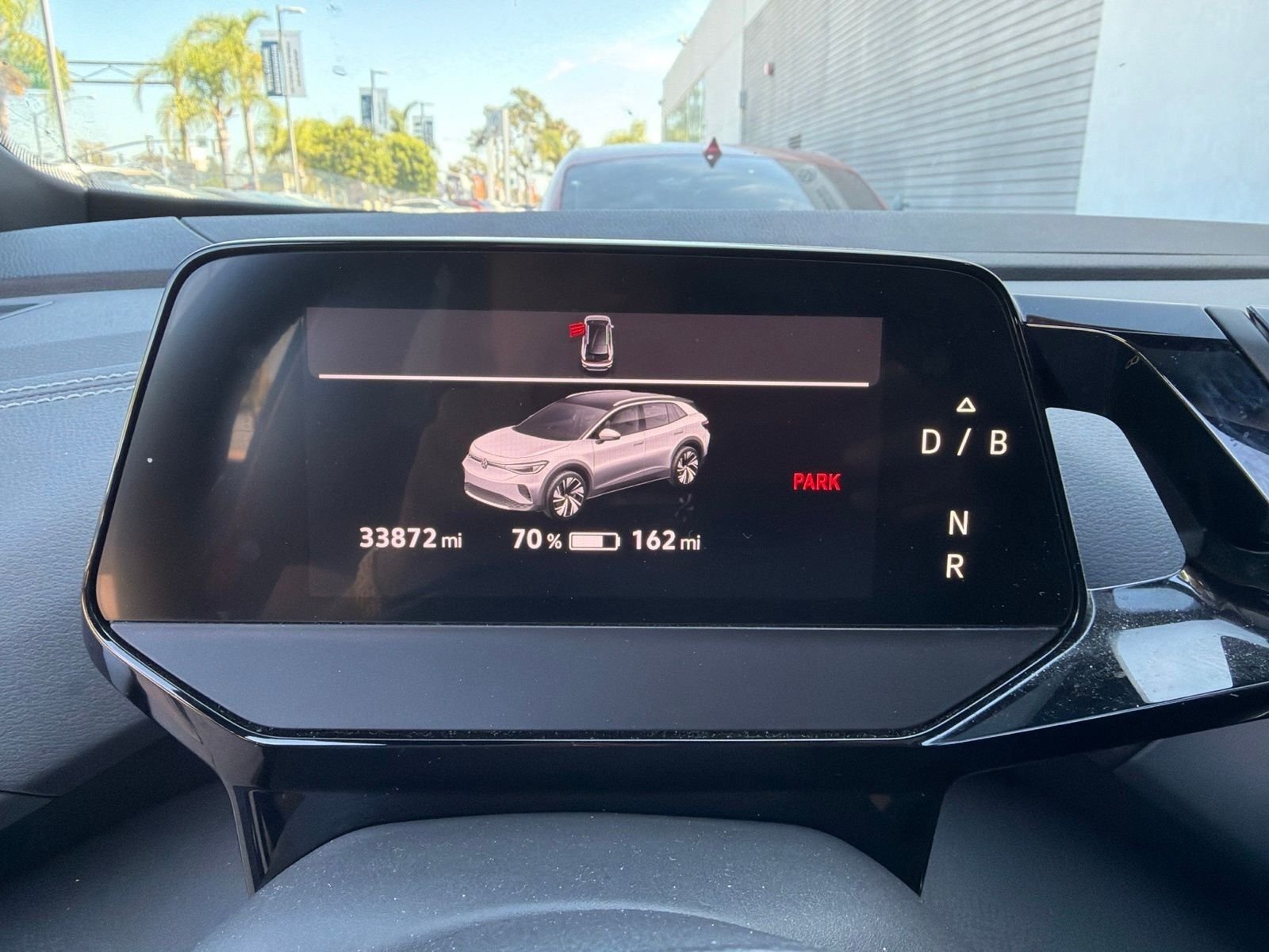 Certified 2023 Volkswagen ID.4 PRO S with VIN 1V2VMPE80PC014750 for sale in San Diego, CA