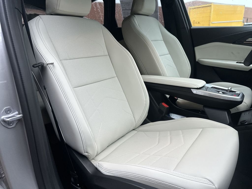 2026 BMW X1 28i - Photo 25
