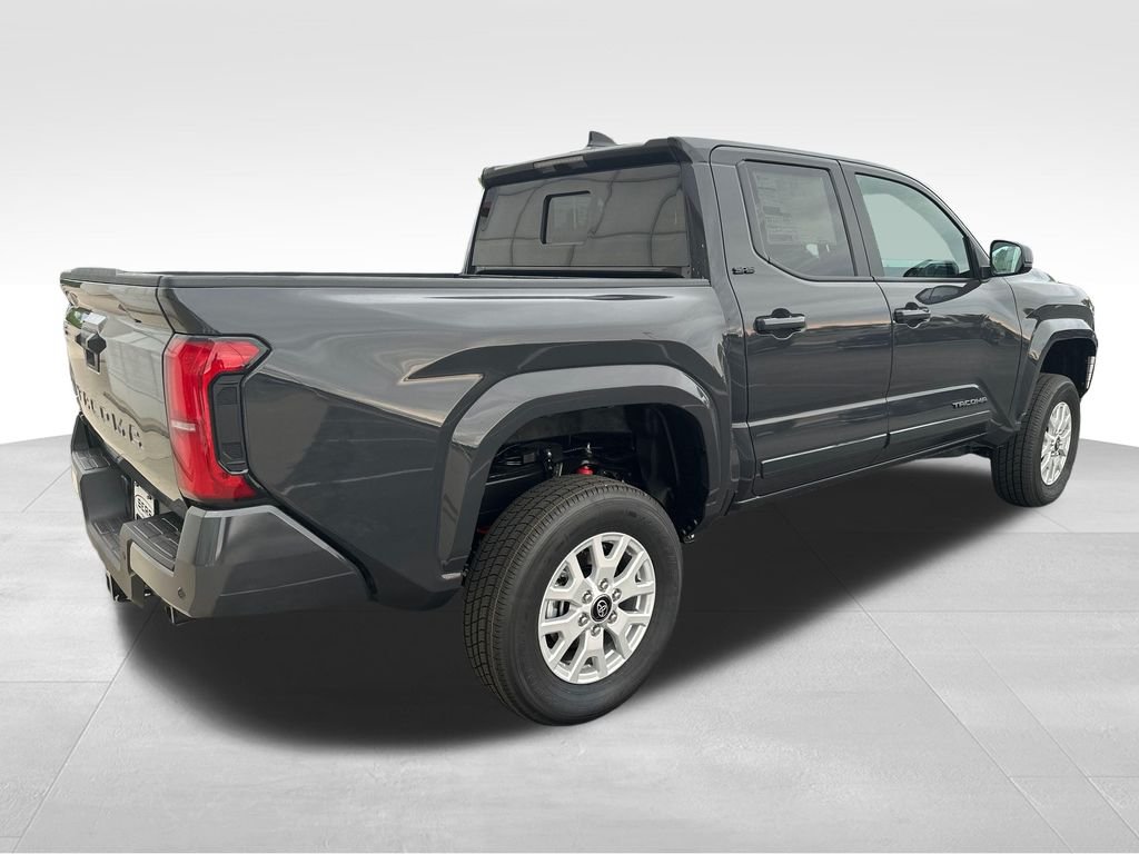 New 2026  Toyota SR5 image 5