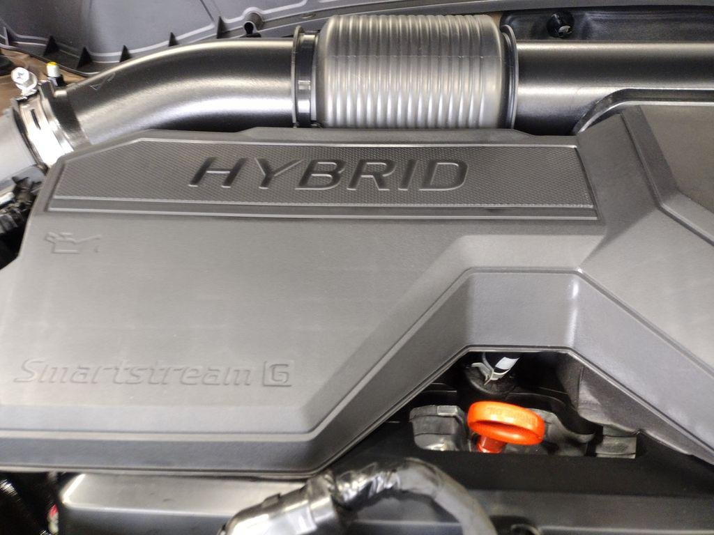 New 2026 Cashmere Hyundai Blue SE image 6