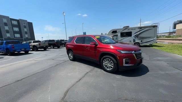 1GNEVHKW2PJ180861