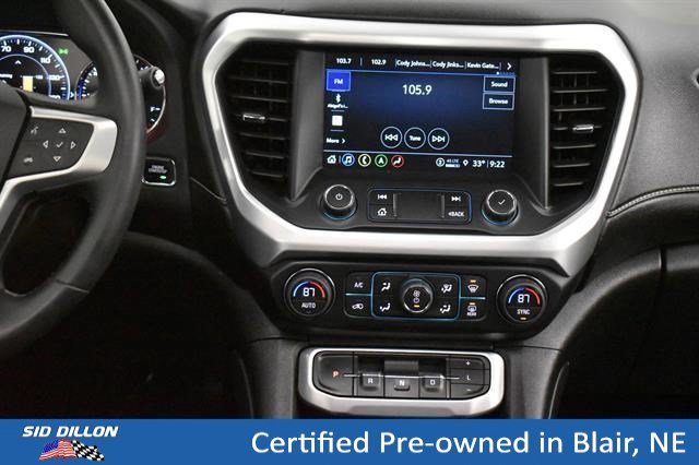 2023 GMC Acadia SLT - Photo 6
