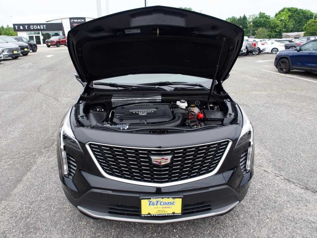 2023 Cadillac XT4 Premium Luxury - Photo 40
