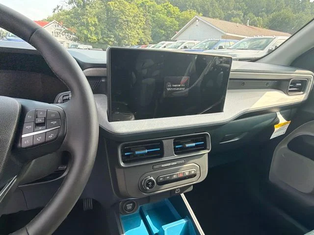 New 2026 Oxford White Ford XLT image 28