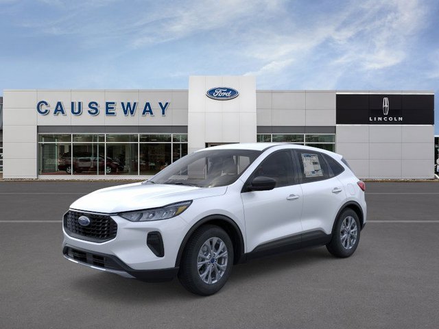 2026 Ford Escape Active®