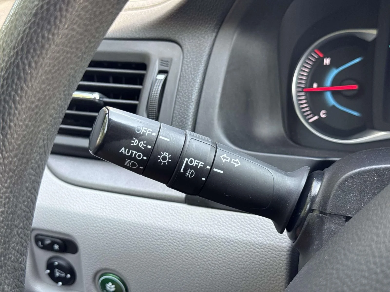 Used 2019 Gray Honda EX image 29