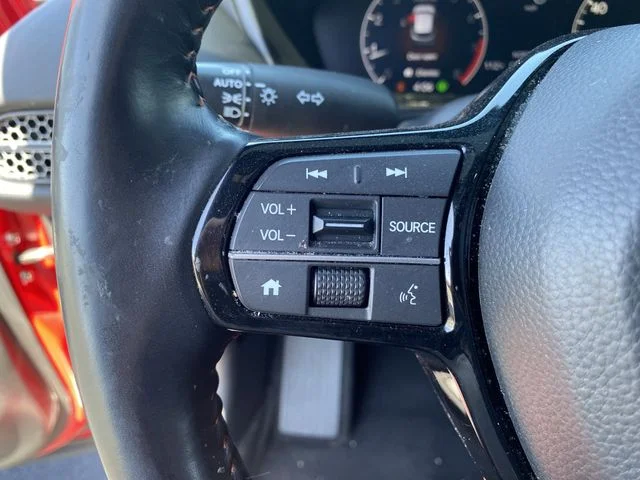2024 Honda HR-V Sport - Photo 27