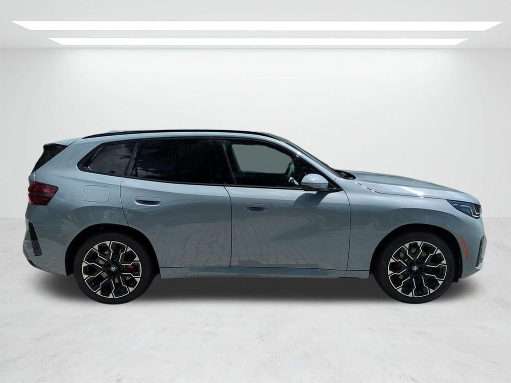 New 2026 Brooklyn Grey Metallic BMW 30 xDrive image 3