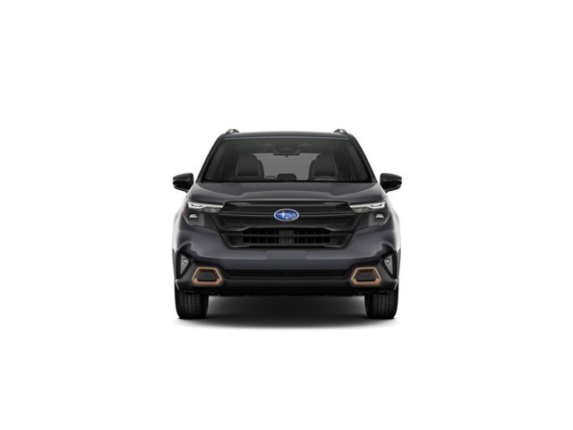 2026 Subaru Forester Sport - Photo 8