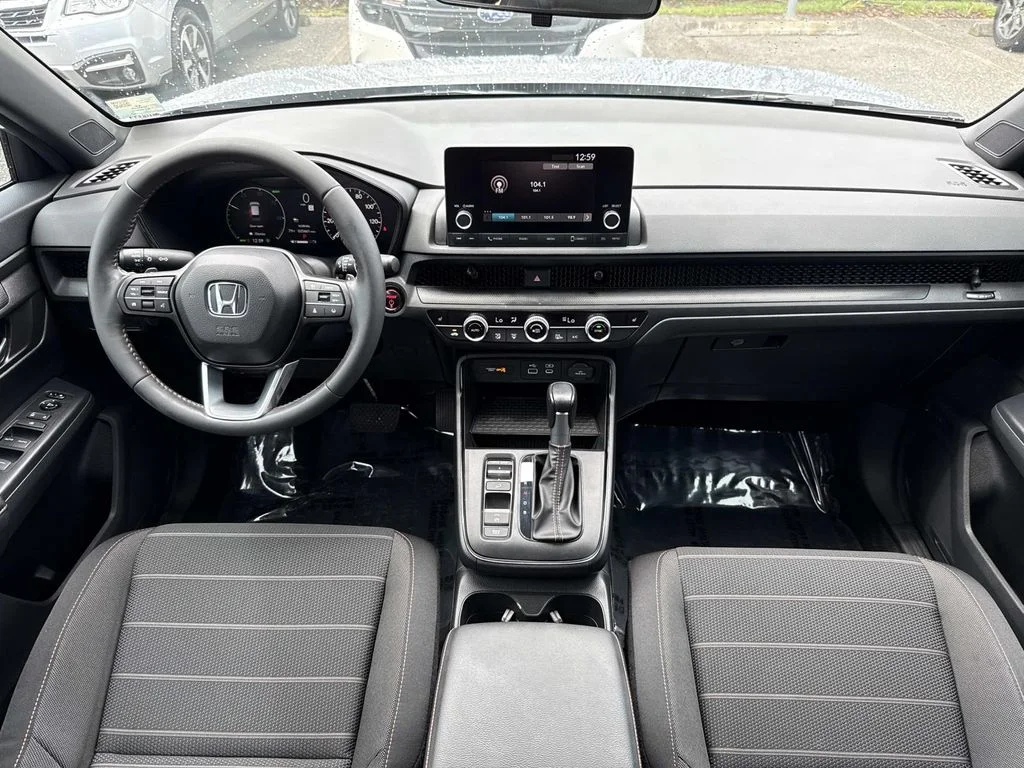 Used 2024  Honda Sport image 18