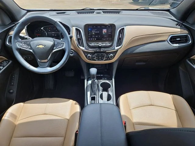 Used 2024 Beige Chevrolet Premier image 12