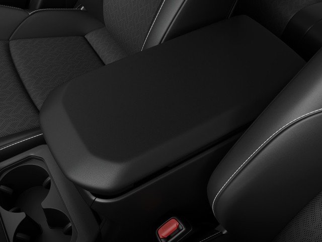 New 2026 CRYSTAL BLACK SILICA Subaru Limited image 21