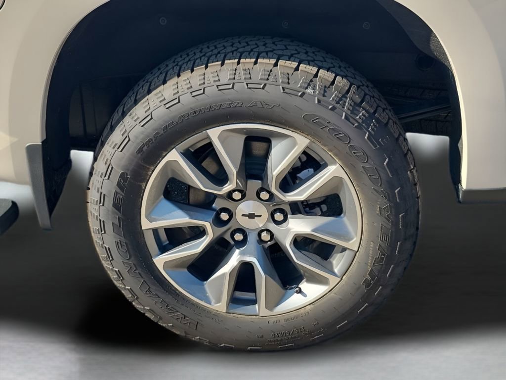 2026 Chevrolet Silverado 1500 RST - Photo 18