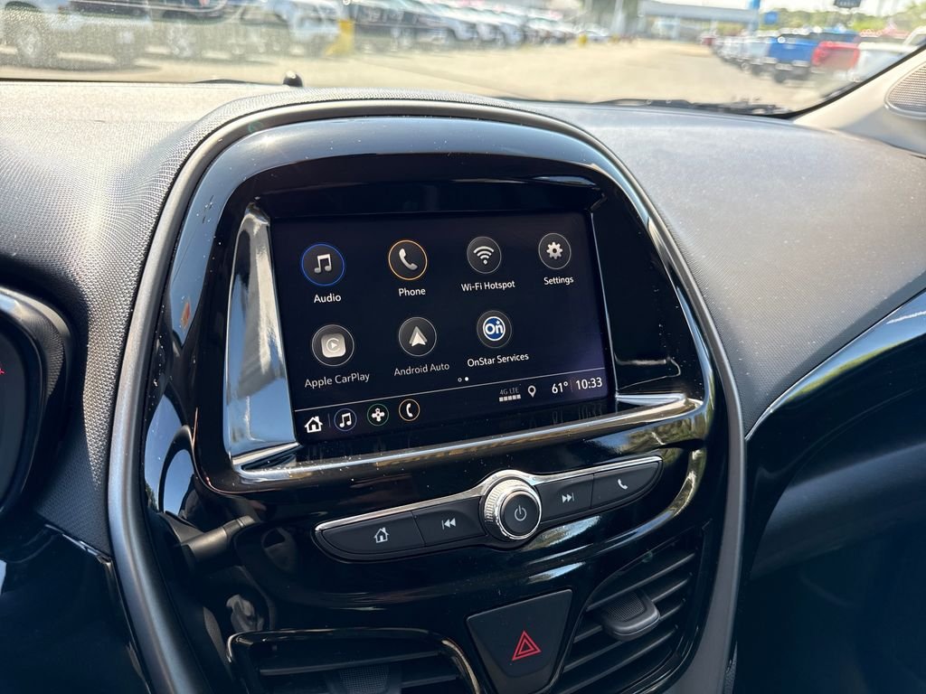 Used 2022 Red Chevrolet ACTIV image 17
