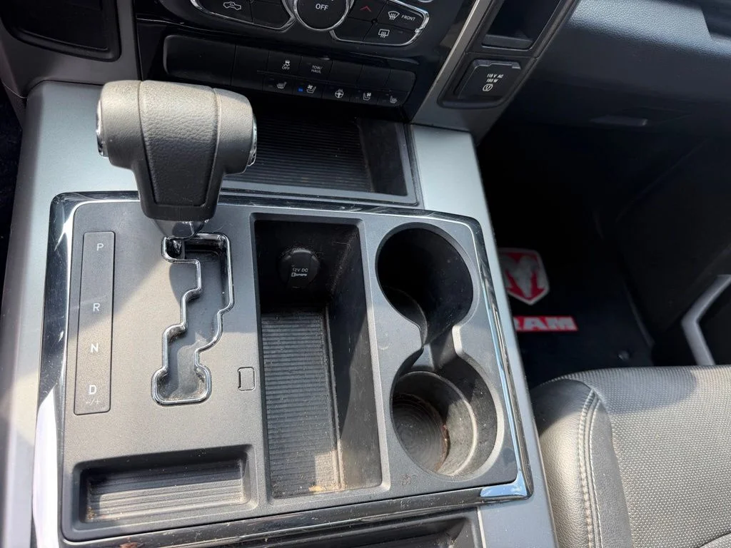 Used 2013 Red Ram Sport image 17