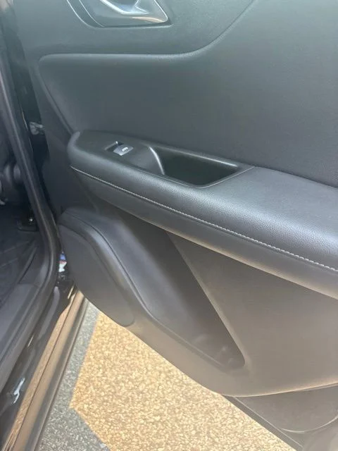 Used 2020 Black Chevrolet LT image 23
